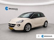 Opel Adam - 1.0 Turbo BlitZ | Apple CarPlay/Android Auto | Parkeersensor