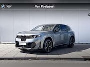 BMW iX3 - 40 eDrive M-Sport / Innovation Pack / Glazendak