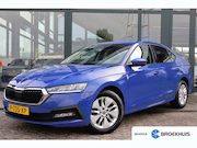 Skoda Octavia - Hatchback 1.0 e-TSI Business Edition 110PK TREKHAAK | Apple