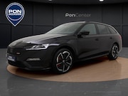 Skoda Octavia - Combi 1.4 TSI RS iV PHEV | Matrix LED | Head Up Display | Tr