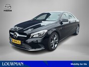 Mercedes-Benz CLA-Klasse - 180 Business Solution | Automaat | Navigatie | Stoelverwarmi