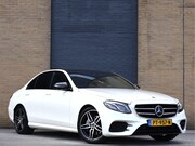 Mercedes-Benz E-klasse - 200 AMG line Pano | Distronic Plus | 360° | Burmester | Org.