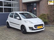 Peugeot 107 - 1.0 Active 5DR |Automaat |Led |Apk |Aygo/C1