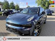 Lynk & Co 01 - 1.5 PHEV 261PK PANO, 360 CAMERA ETC (BOVAG/RIJKLAARPRIJS)