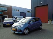 Hyundai i10 - 1.0i i-Drive, Apple-Carplay, Cruise