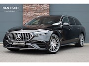 Mercedes-Benz E-klasse - Estate AMG 53 4MATIC+ | Hyperscreen | Achterasbesturing | Tr