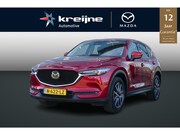 Mazda CX-5 - 2.5 SkyActiv-G 194 GT-M 4WD
