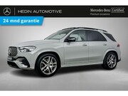 Mercedes-Benz GLE-klasse - 53 Hybrid 4MATIC+ Premium Plus | MANUFAKTUR | Premium Plus P