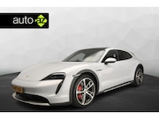 Porsche Taycan Cross Turismo - 4S 93 kWh SoH 95, 5% | Luchtvering | Pano | Sport Chrono | D