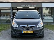 Opel Meriva - 1.4 Turbo Cosmo /cruise/trekhaak/nette Staat/airco