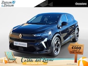 Renault Captur - 1.0 TCe 90 techno Navigatie | Airco/ECC | PDC/Camera | 1 Jaa