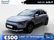 Kia Niro - 1.6 GDi Hybrid ComfortLine | Navigatie | Adaptieve Cruise Co