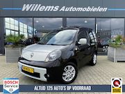 Renault Kangoo - Be Bop 1.6-16V Chic Cruise Control, Climate Control & Naviga
