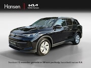 Volkswagen Tiguan - 1.5 eHybrid Life Edition I Plug-In I Carplay I ACC I Keyless