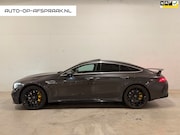 Mercedes-Benz AMG GT - 4-Door Coupe AMG 63 S 4MATIC Burmester Dak Sfeer
