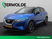 Nissan Qashqai - 1.5 e-Power Tekna | Pro-Pilot | 360 Camera | Apple Carplay