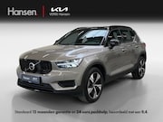 Volvo XC40 - 1.5 T4 Recharge R-Design I Leder I Elek. Achterklep I Camera