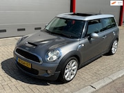 MINI Clubman - 1.6 Cooper S Chili | Automaat | | distributieriem vervangen