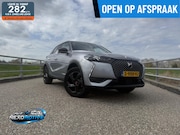 DS DS 3 Crossback - Performance Line+ Alcantara Camera Carplay Navi HeadUp