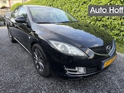 Mazda 6 - 1.8 TS | Autom. Airco | Cruise Control | LMV | Elekt. Ramen