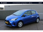 Toyota Yaris - 1.5 Hybrid Energy AUTOMAAT TREKHAAK, ACHTERUITRIJCAMERA, NAV
