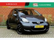 Toyota Aygo - 1.0-12V 68pk Comfort Navigator | NL-auto | 5 deuren | 1e eig