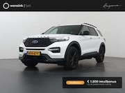 Ford USA Explorer - 3.0 V6 EcoBoost PHEV ST-Line | Trekhaak | Panorama