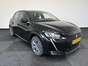 Peugeot e-208 - EV Active 50 kWh SOH 97% Car play cruise control airco