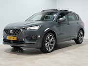 Seat Tarraco - 1.5 TSI 150pk DSG FR Business Intense Panoramadak Navigatie 