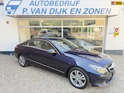 Mercedes-Benz E-klasse - 200 Ambition AUTOMAAT