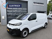 Citroën e-Jumpy - 75 kWh L2 | airco | cruise | PDC