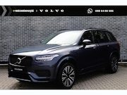 Volvo XC90 - Plug-in Hybrid T8 AWD Ultimate Dark | Long Range | Adaptieve