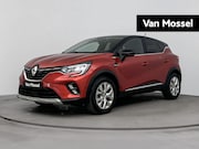 Renault Captur - 1.0 TCe 100Pk Intens | Navigatie | Climate Control | Cruise