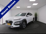 Hyundai Kona - 1.6 GDI HEV I Dealer onderhouden I Stoel- en stuurverwarming