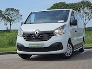 Renault Trafic - 1.6 DCI