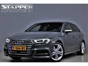 Audi S3 - Sportback 2.0 310pk TFSI Quattro Camera/Keyless/Adap.Cruise/