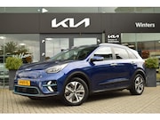Kia e-Niro - DynamicPlusLine 64 kWh | Schuif/ Kanteldak | Stoel/Stuurverw