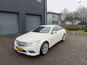 Mercedes-Benz E-klasse - 350 CGI Elegance AMG pakket 2009 Automaat