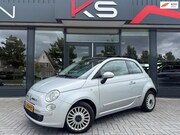 Fiat 500 - 1.2 Elektrisch Panoramadak Automaat Airco