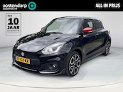 Suzuki Swift - 1.4 Sport Smart Hybrid tot 10 jaar of 200.000km Fabrieksgara