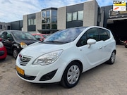 Opel Meriva - 1.4 Turbo Cosmo Airco Pano