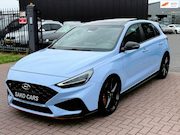 Hyundai i30 - I30N 2.0 N 2022 Performance 280PK Automaat Schaal / Pano Dea