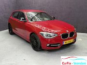 BMW 1-serie - 118i Sport Line