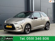 Citroën DS3 - 1.6 VTI So Chic| Automaat| Airco| Lmv