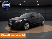 Audi A1 - Sportback 25 TFSI Pro Line | Stoelverwarming | Sportstoelen 