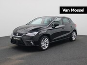 Seat Ibiza - 1.0 EcoTSI FR Business Connect 95 PK | €2000, - Herwaarderin