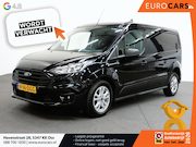 Ford Transit Connect - 100pk Automaat L2 Trend Navigatie Camera Parkeersensoren Cru