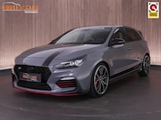 Hyundai i30 - N2 Performance 2.0 275pk T-GDI |sper diff|memory|Apple Carpl