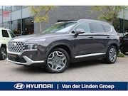 Hyundai Santa Fe - 1.6 T-GDI PHEV Premium 7-zits 265PK! + Trekhaak "RIJKLAARPRI