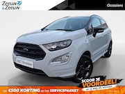 Ford EcoSport - 1.0 EcoBoost ST-Line | Two-Tone | Winter Pack | Climate Cont